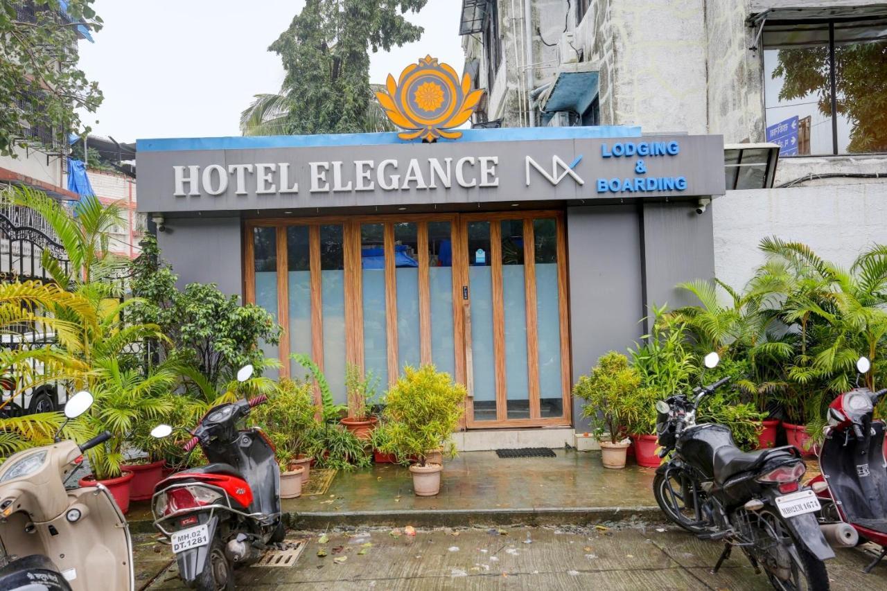 Oyo 81549 Hotel Elegance Nx - Mumbai, Mumbai